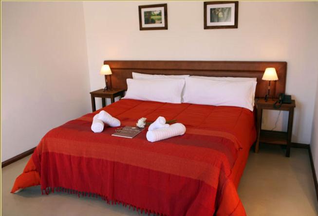 Hotel Solar Del Pago San Antonio de Areco Zimmer foto