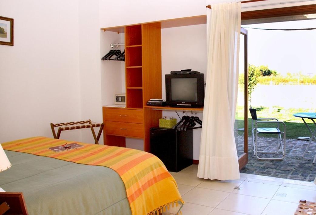 Hotel Solar Del Pago San Antonio de Areco Zimmer foto